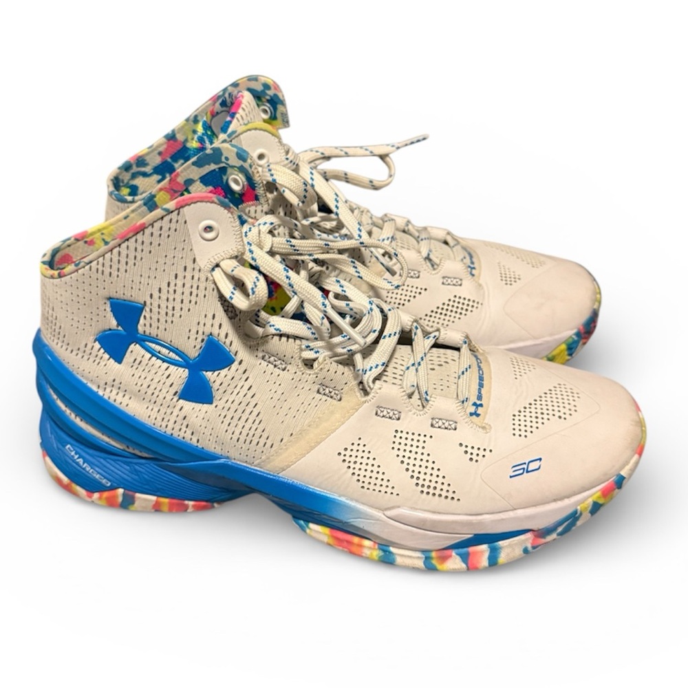 Under Armour